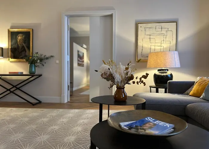 Hotel Roosevelt Stadthaus Viena