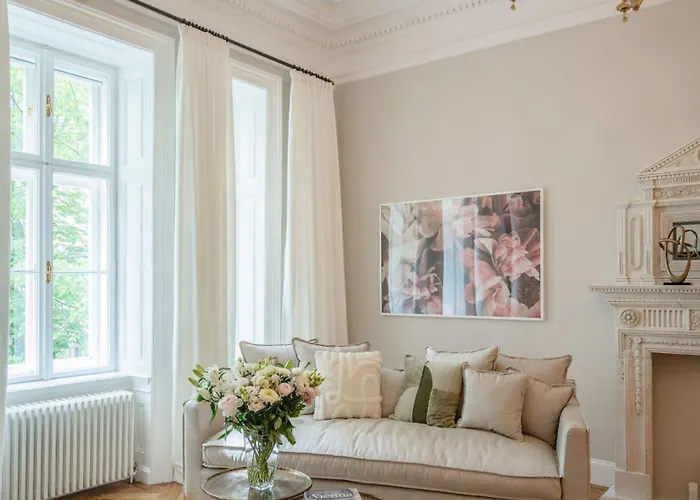 Hotel Roosevelt Stadthaus
