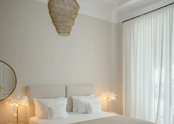 Hotel Roosevelt Stadthaus *