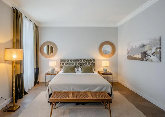 Hotel Roosevelt Stadthaus *