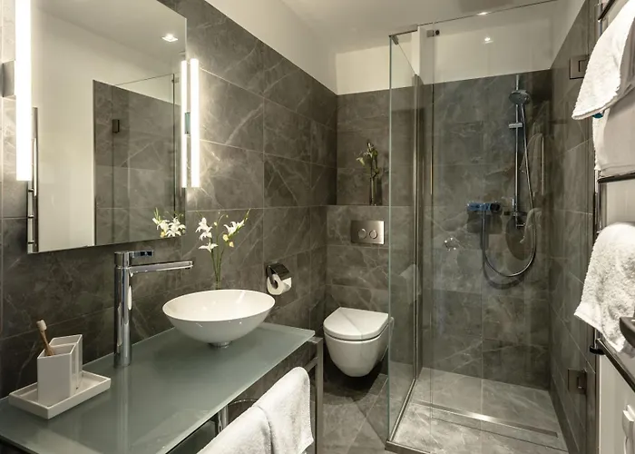 Hotel Roosevelt Stadthaus *