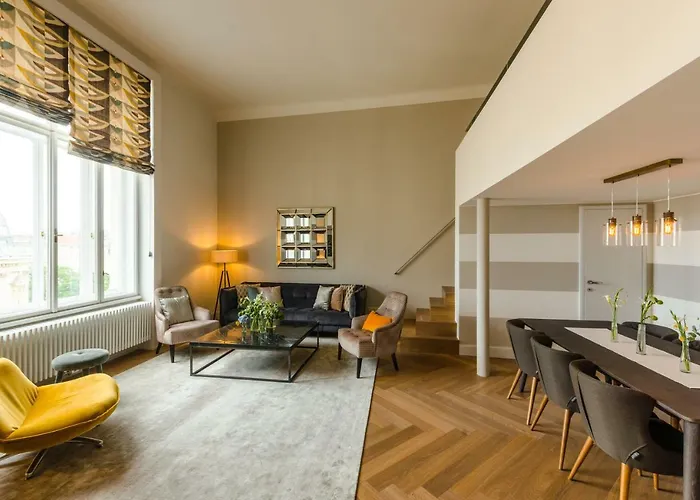 Roosevelt Stadthaus Hotel Viena