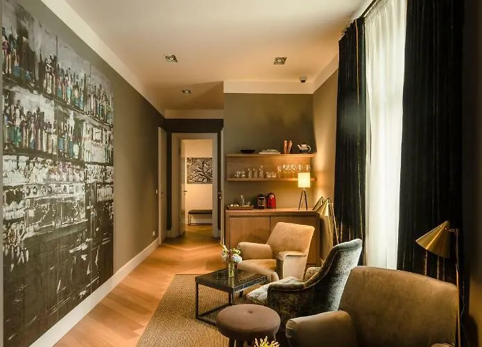 Roosevelt Stadthaus Hotel