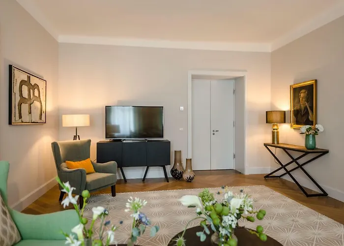 Roosevelt Stadthaus Hotel Viena
