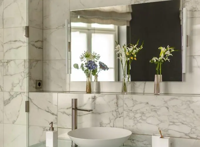 Hotel Roosevelt Stadthaus Viena